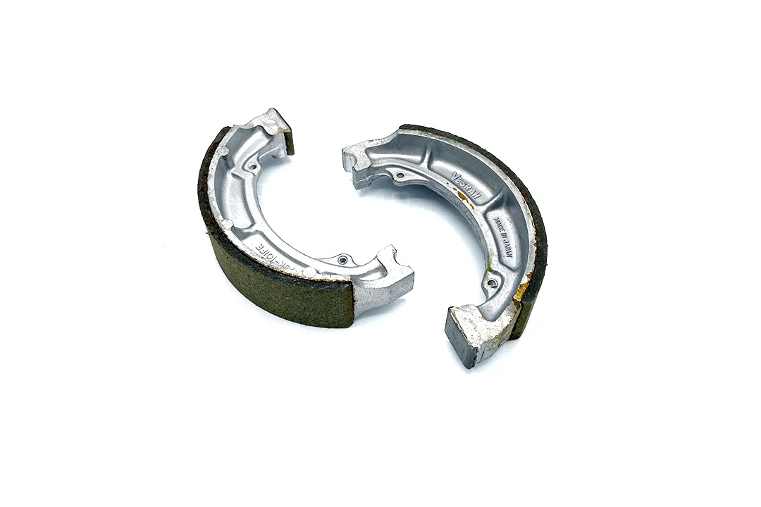 Versah VB408 BREMSBACKEN KAWASAKI