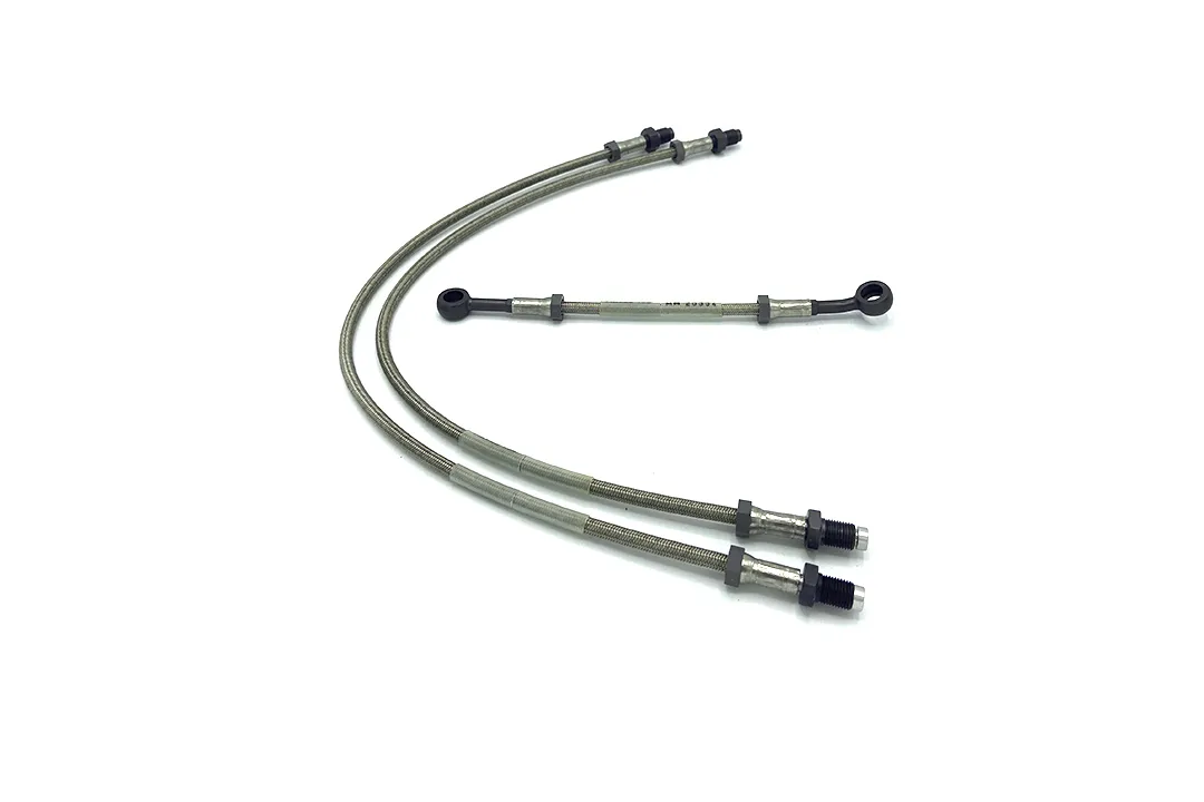 TRW LUCAS STAHLFLEX MCH601V3