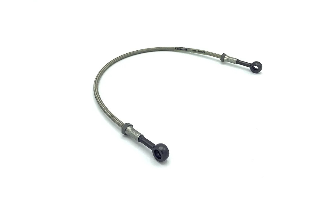 TRW LUCAS STAHLFLEX MCH604H1