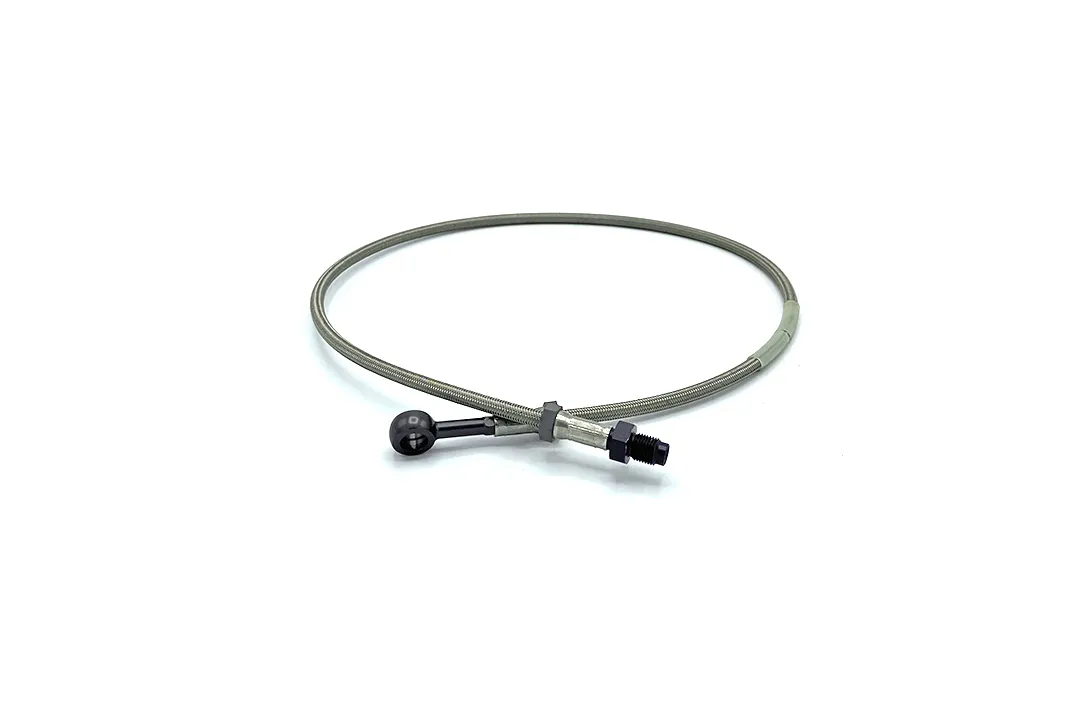 TRW LUCAS STAHLFLEX MCH701V1