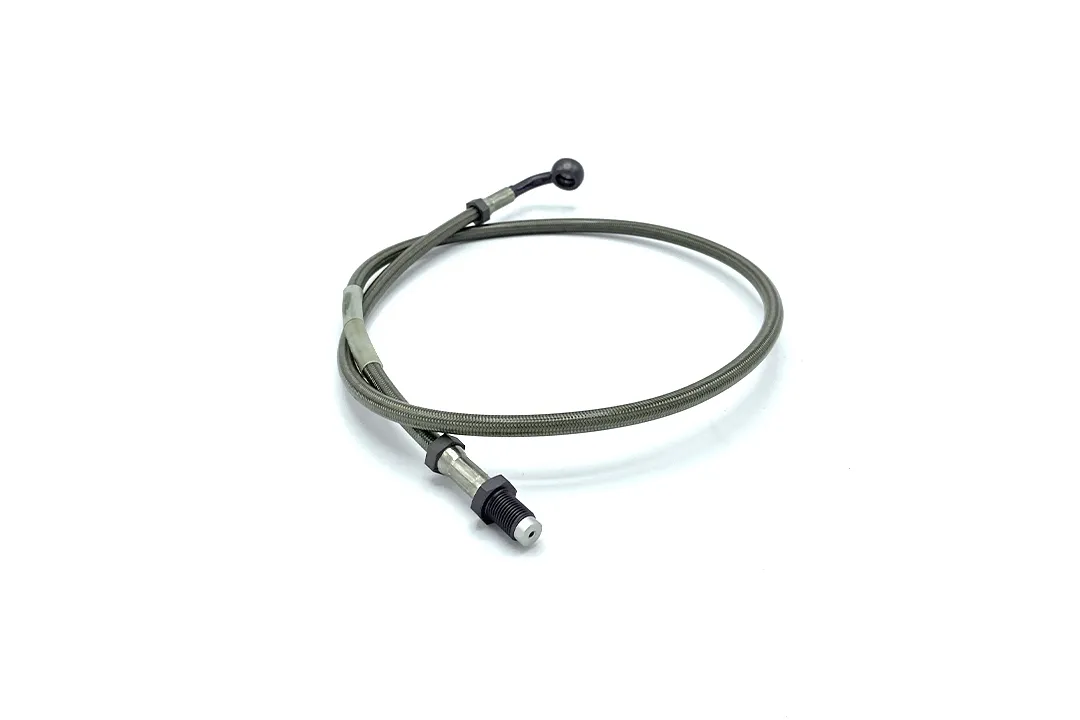 TRW LUCAS STAHLFLEX MCH709V1