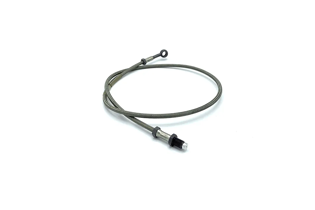 TRW LUCAS STAHLFLEX MCH803V1