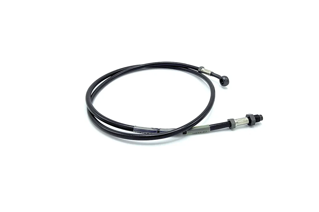 TRW LUCAS STAHLFLEX MCH831V1