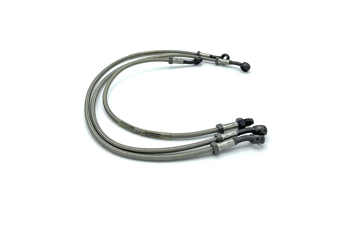 TRW LUCAS STAHLFLEX MCH833V3