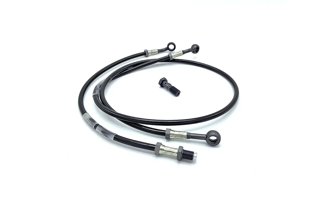 TRW LUCAS STAHLFLEX MCH849H2