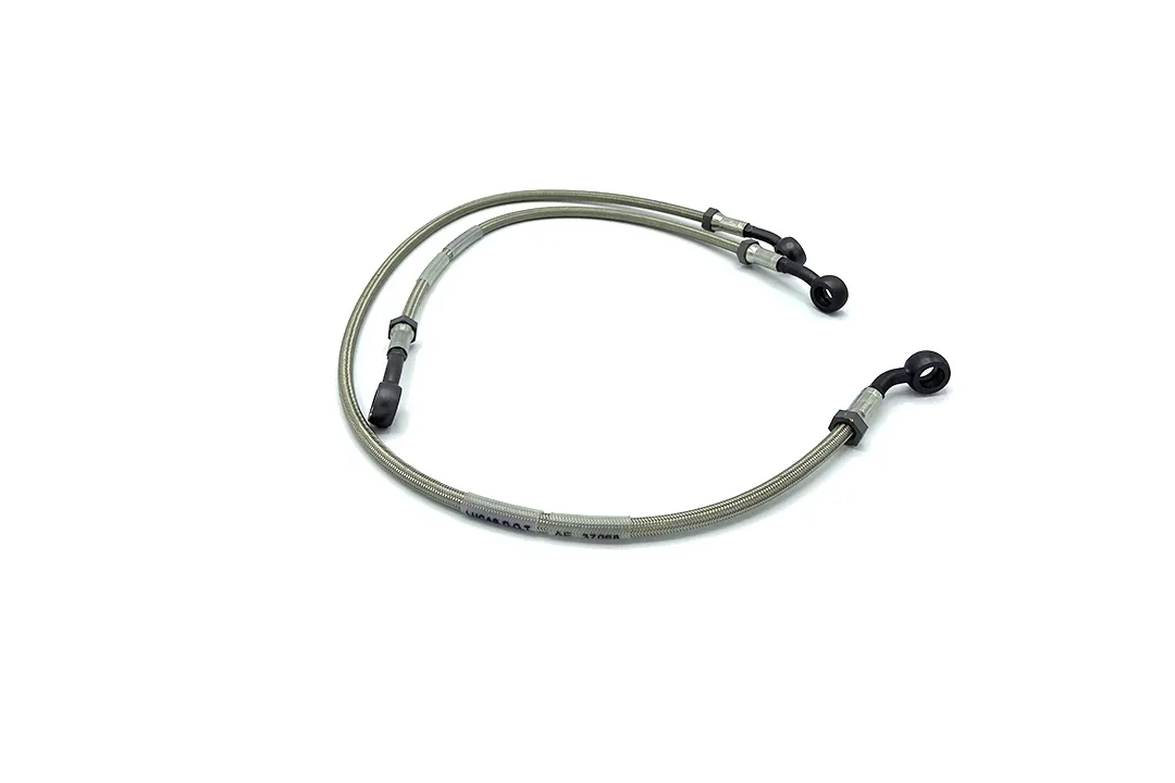 TRW LUCAS STAHLFLEX MCH863H2