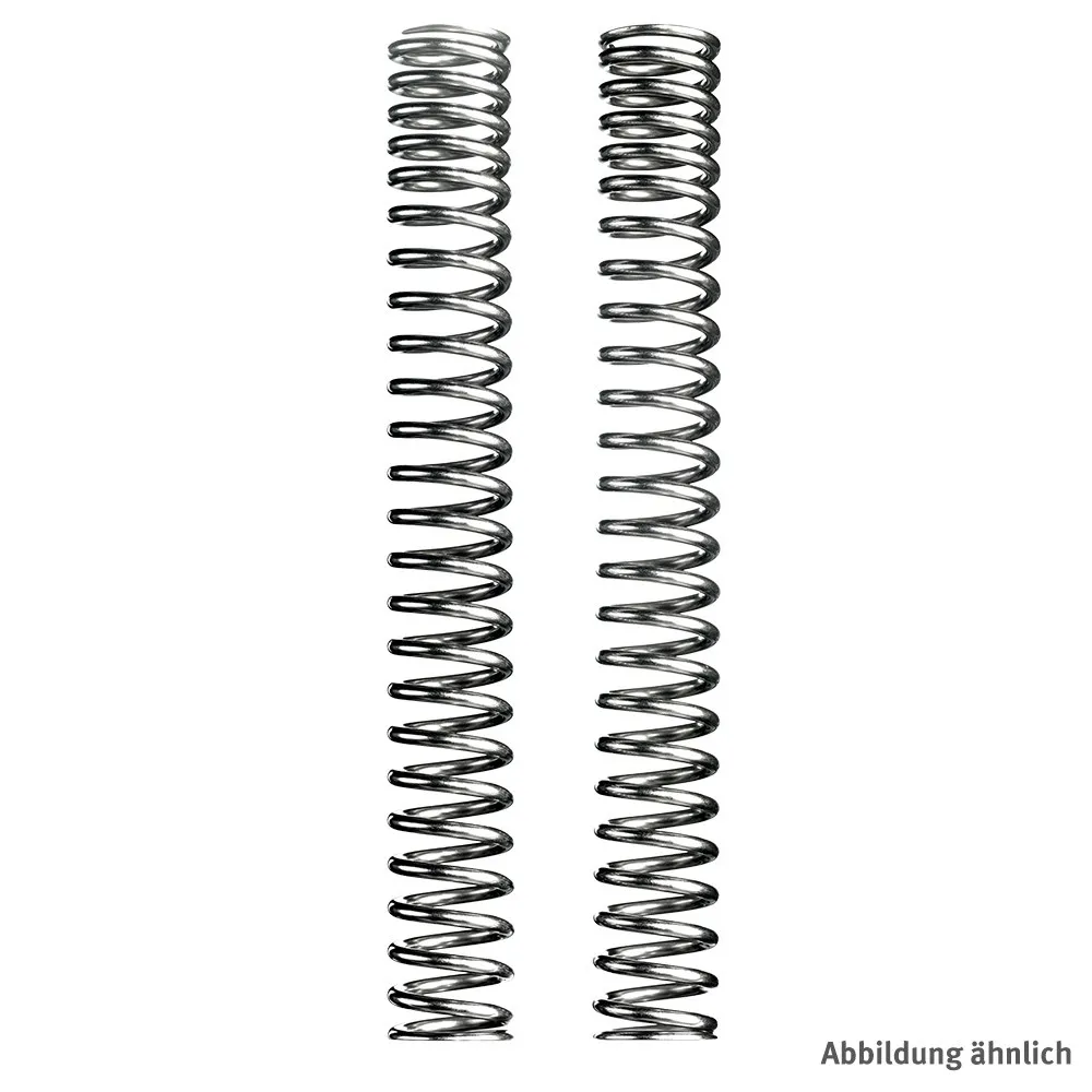 Wilbers Gabelfedern für Benelli Tornado Tre 900 03-06