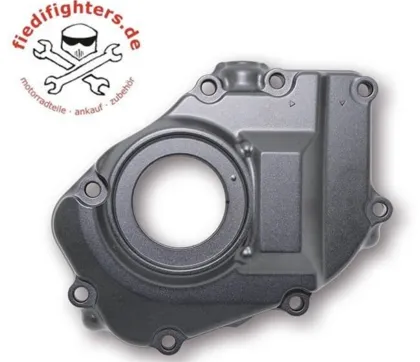 Motordeckel Zündungsdeckel anthrazit Honda CBR 600 F CBR 900 RR