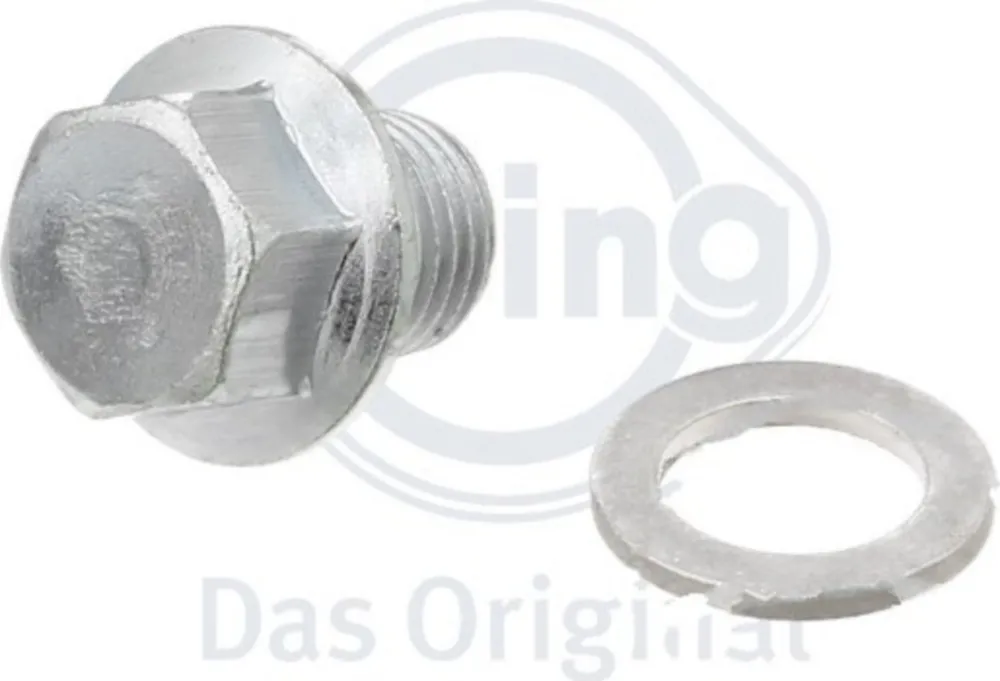 Ölablassschraube ID 523500