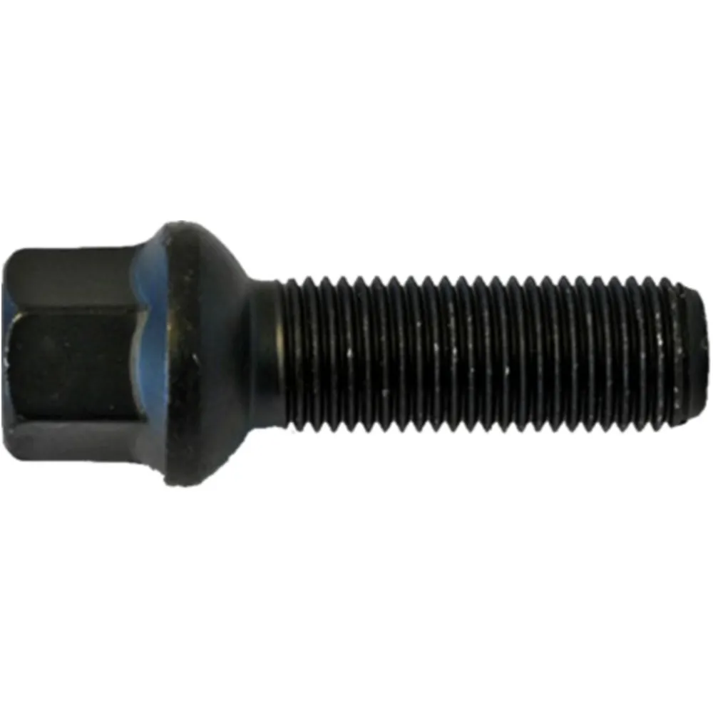 Radschraube M14X1.5X28 Kugelbund 17