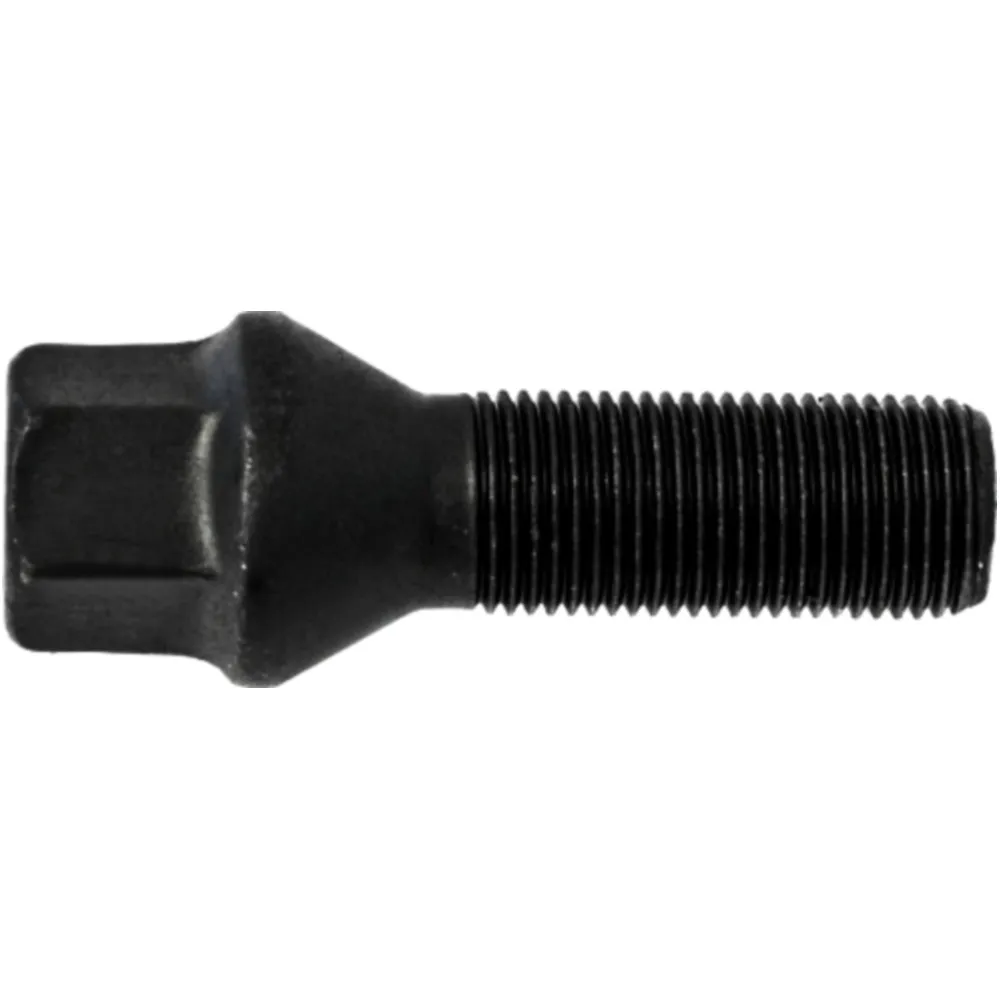 Radschraube M14X1.25X48 Kegelbund 17