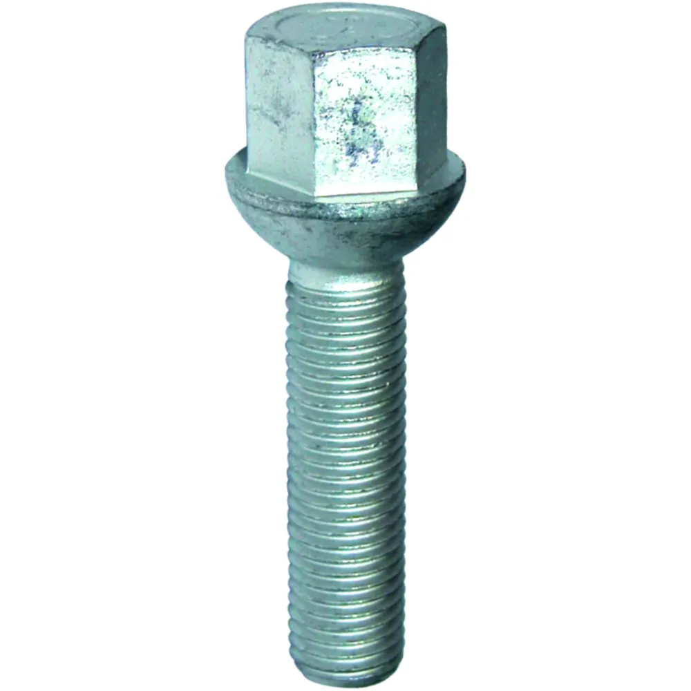 Radschraube M12X1.5X45 Kugelbund 17 1254502