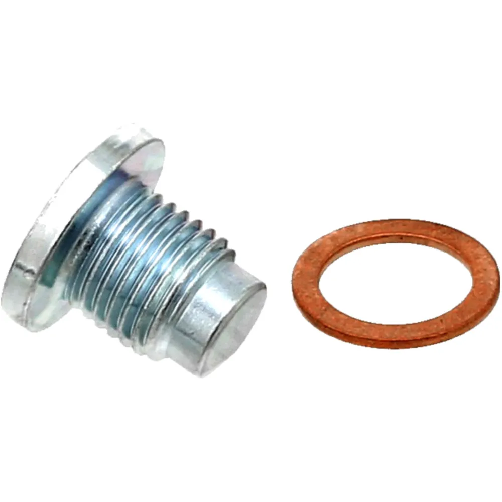OIL DRAIN PLUG ID 1481