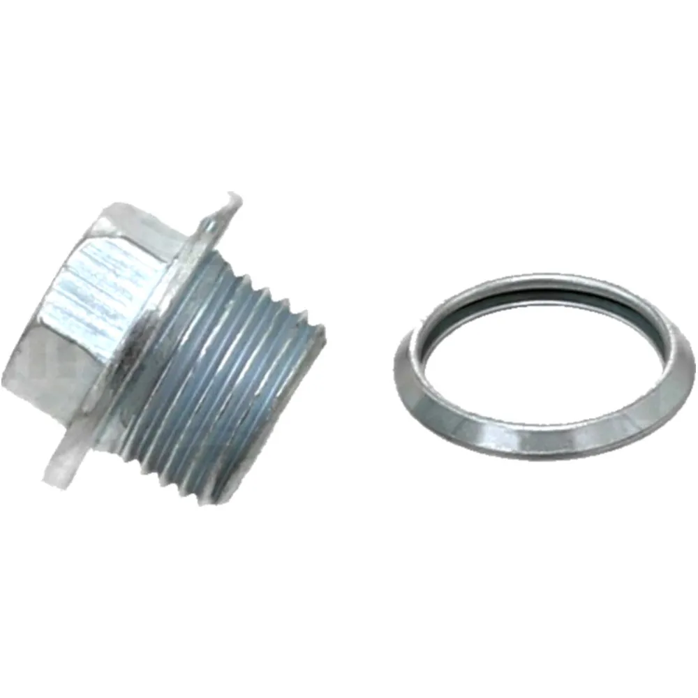 OIL DRAIN PLUG ID 1482