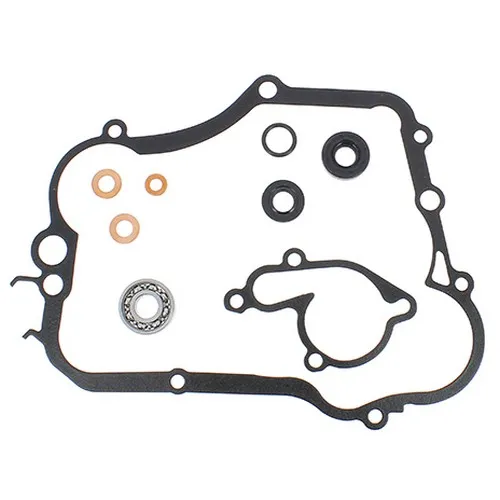 Satz Wasserpumpendichtungen und Simmerringe - Yamaha Yz 65 2018-2019 - Yamaha Yz 85 2019