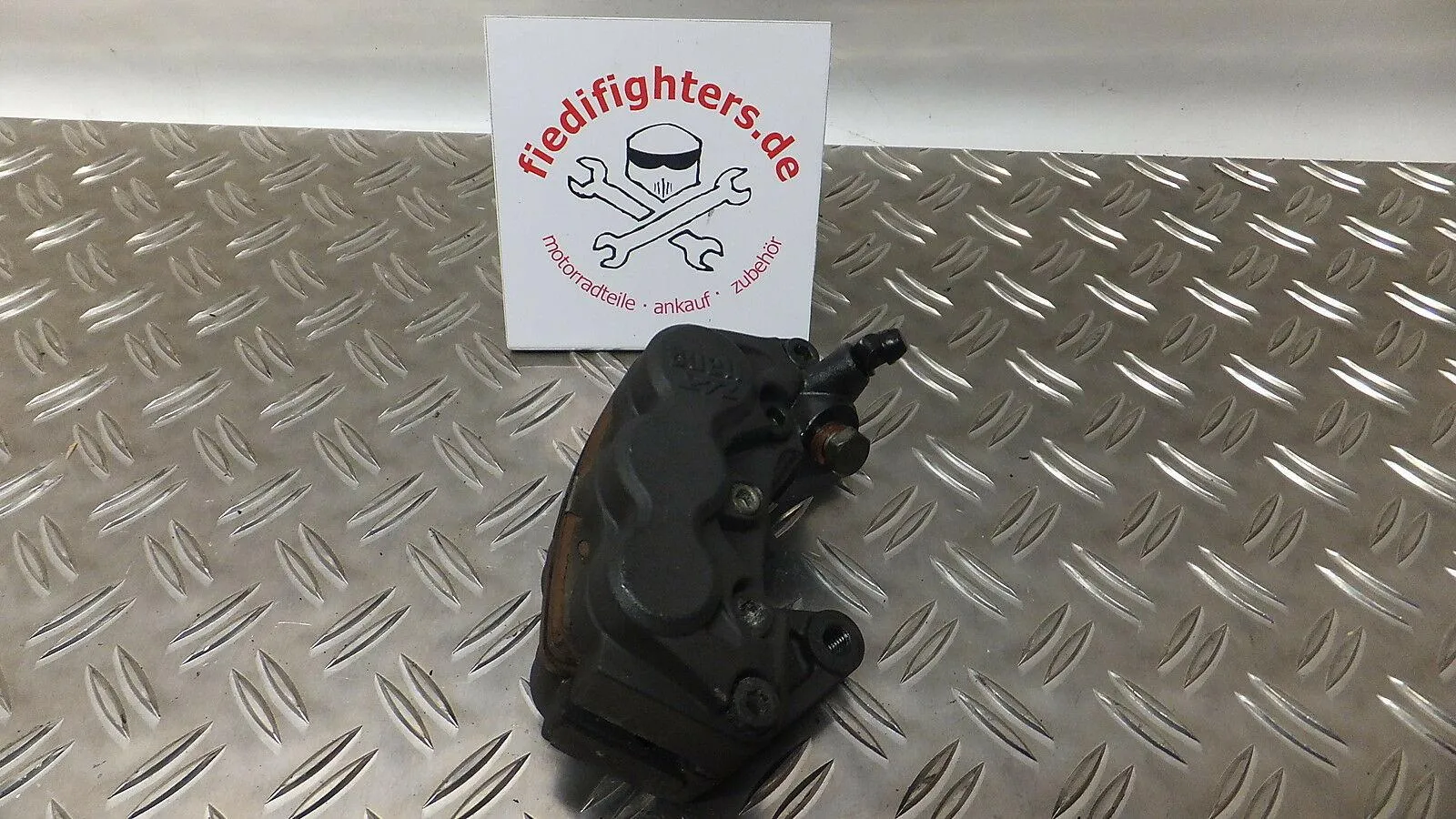 Bremszange Bremssattel vorne Buell XB9 R XB12