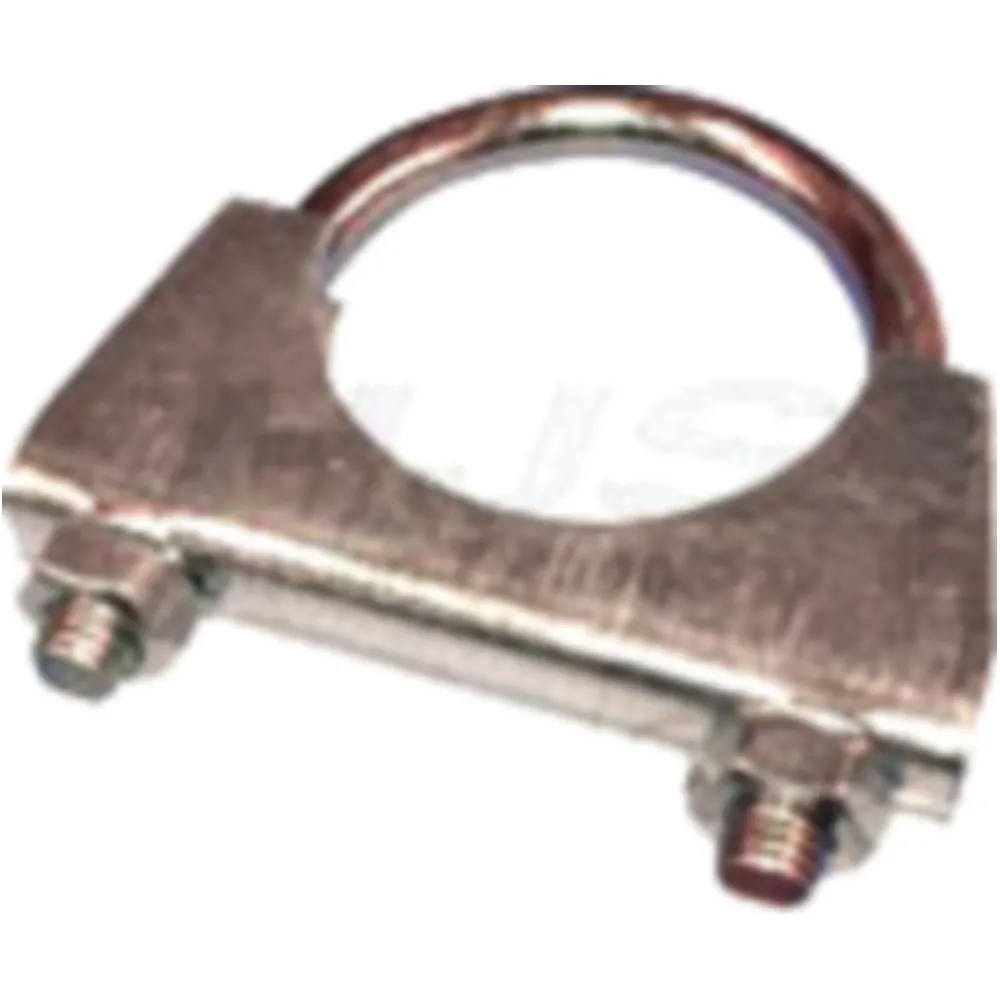 Schalldämpfer Schelle M10X125MM