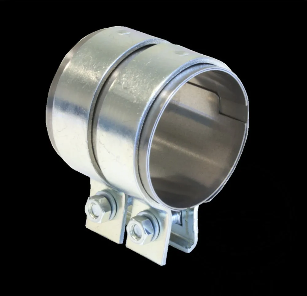 Rohrverbinder 55/70 mm