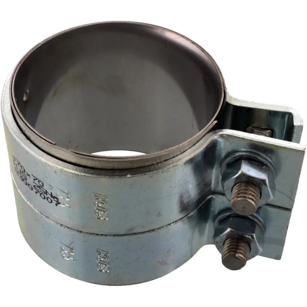 Rohrverbinder 70/70 mm