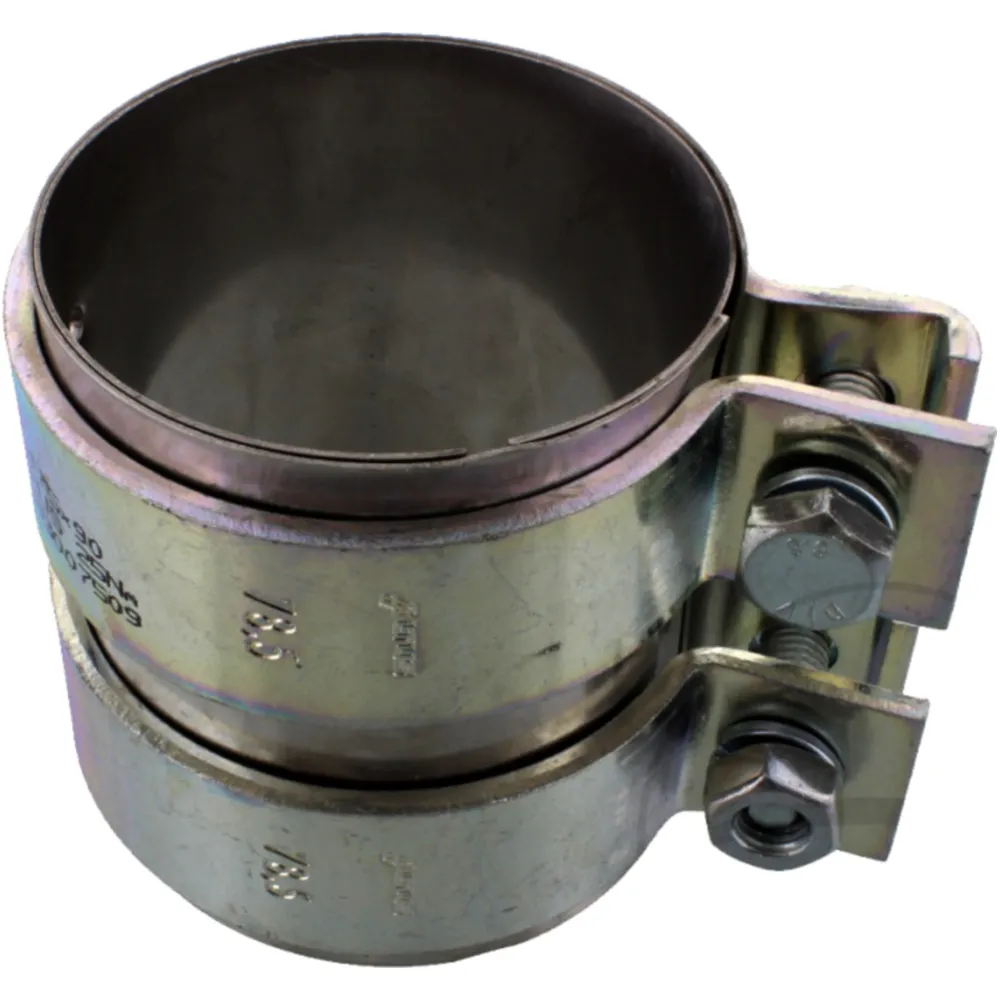 Rohrverbinder 75/90 mm