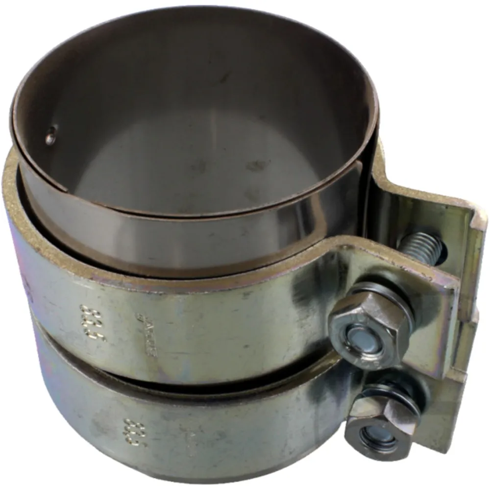 Rohrverbinder 80/90 mm