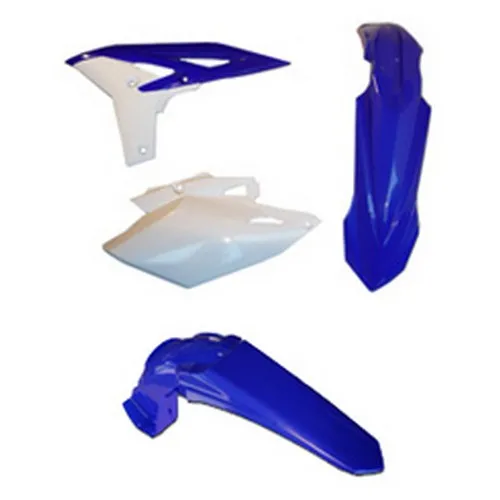 Plastikbausatz Farbreplik - Yamaha Wrf 450 2012-2015