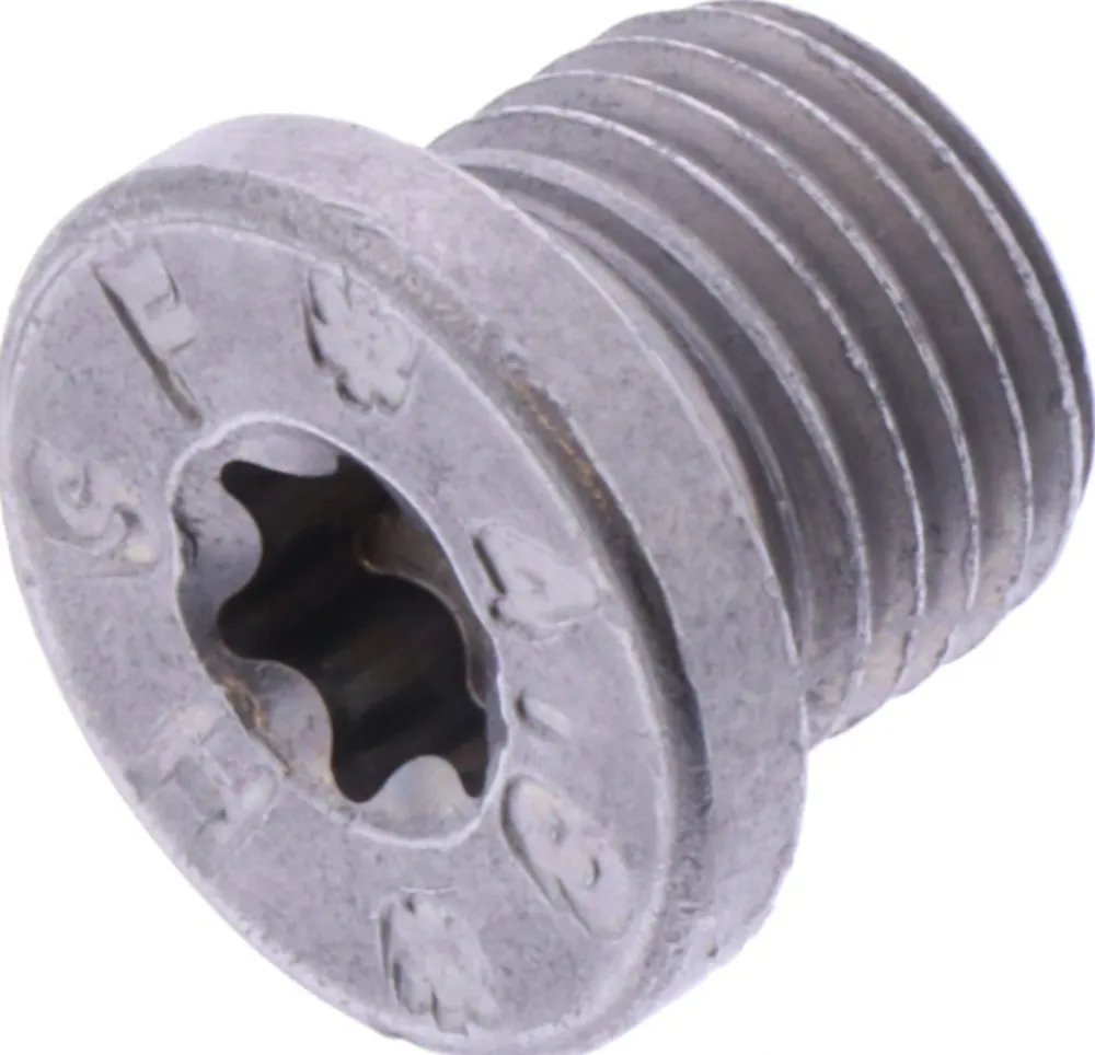 Ölablassschraube ID