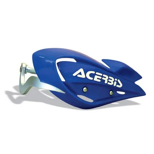 Uniko Handprotektoren - Atv schwarze Farbe