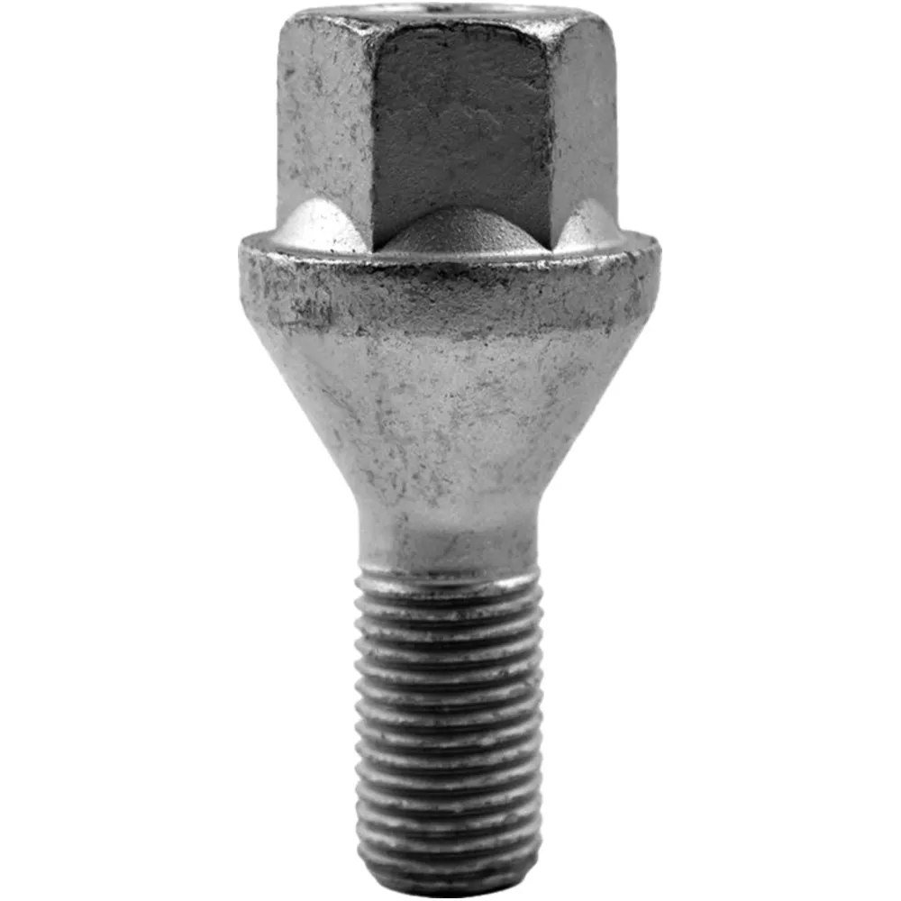 Wheel nut m14x1.5x27 ke 21