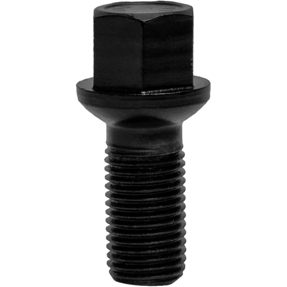 Bolzen Radschraube M14 x 1,5 x 27 Kugelbund 17 M1415KU27Q