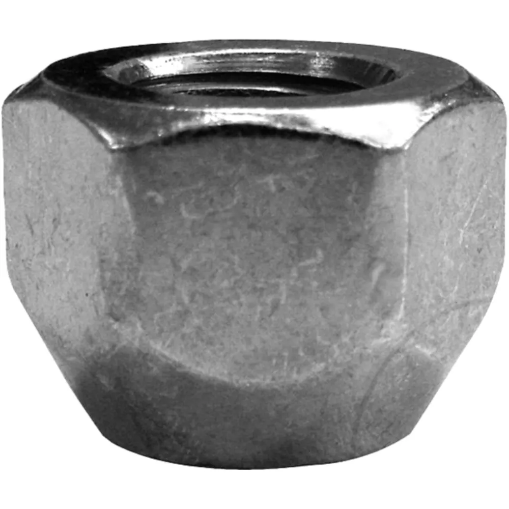 Wheel nut m12x1.25x17 ke 21