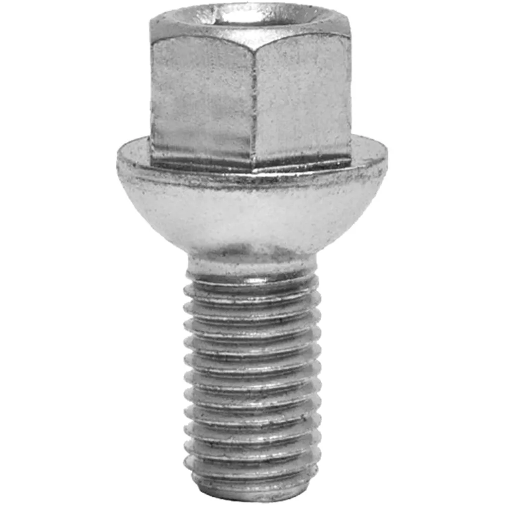 Wheel nut m12x1.5x21 ku 17