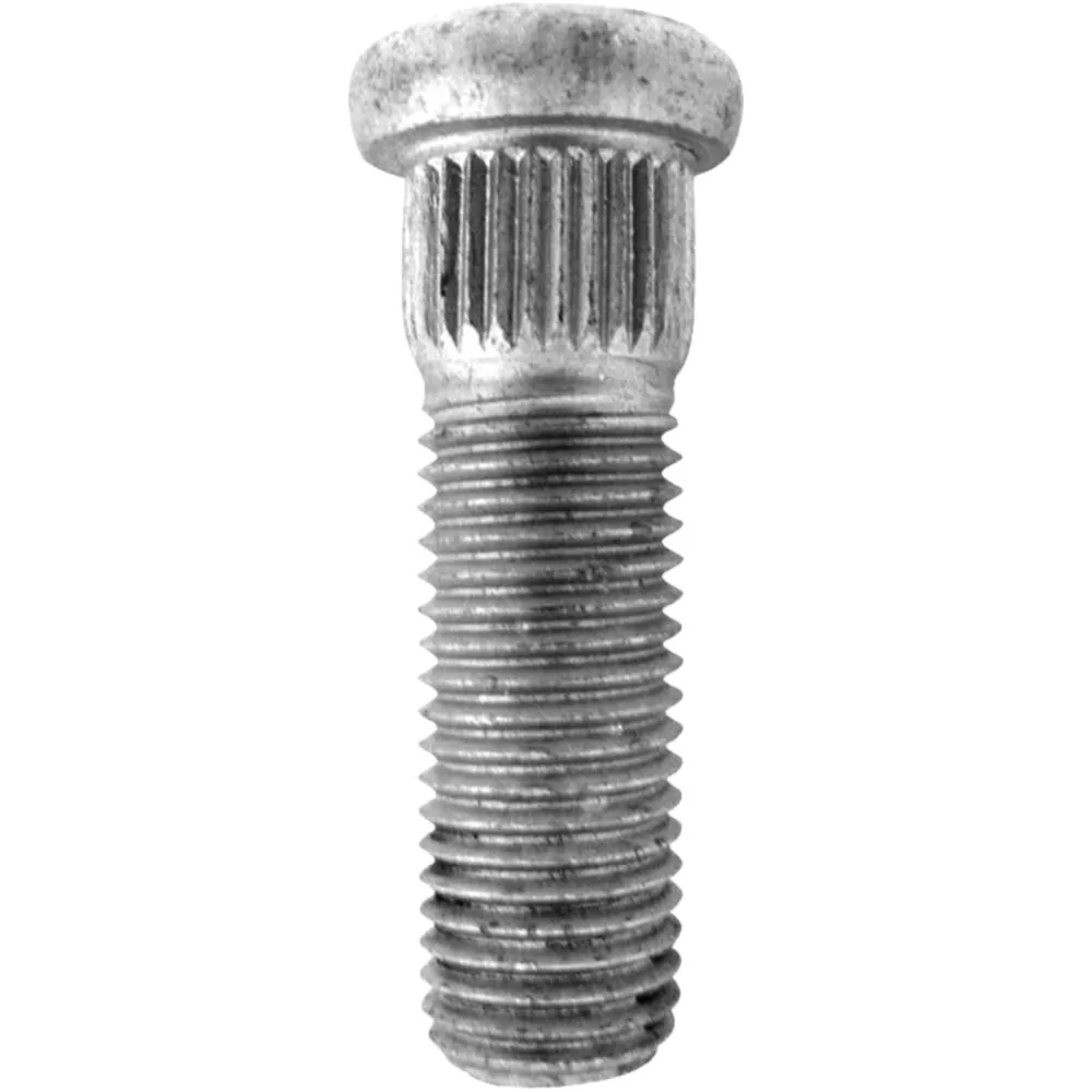 Wheel nut m12x1.5x40