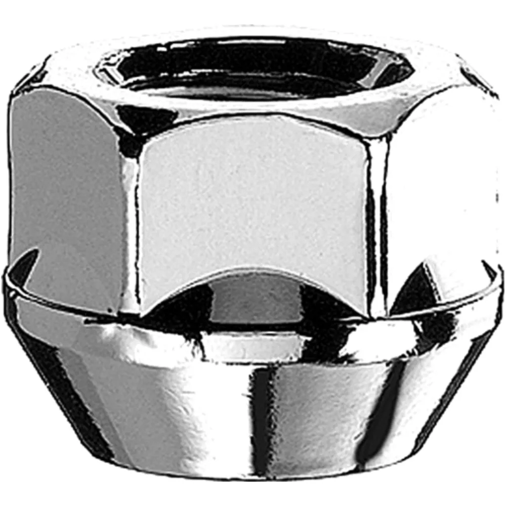 Wheel nut m12x1.25 ke 19