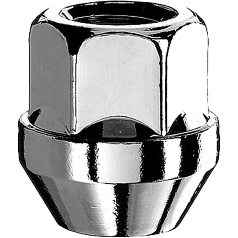 Wheel nut m12x1.25 ke 17