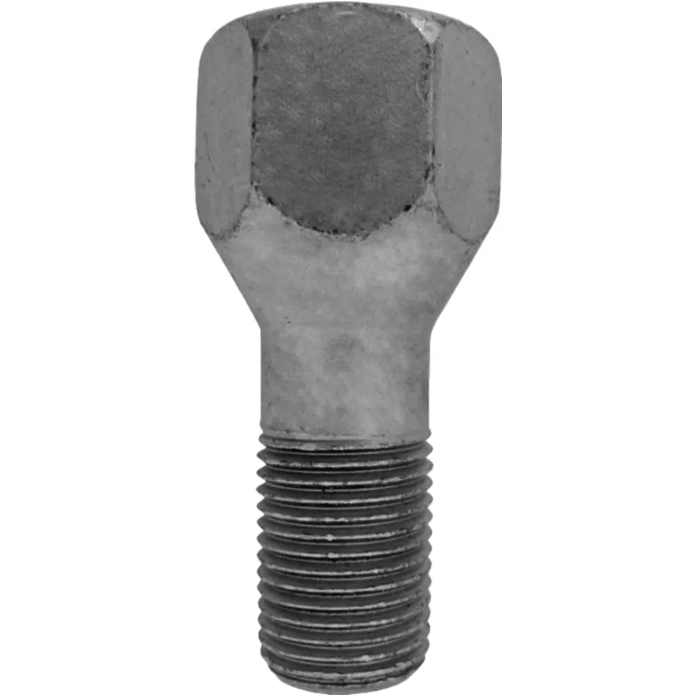 Wheel nut m14x1.5x28 ke 24