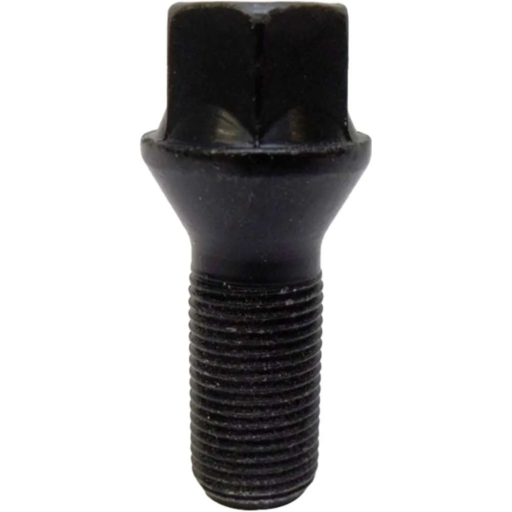 Wheel nut m12x1.5x24 ke 17 M1215KE24W