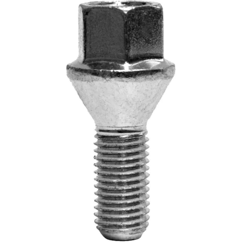 Wheel nut m14x1.5x25 ke 17 M1415KE25S