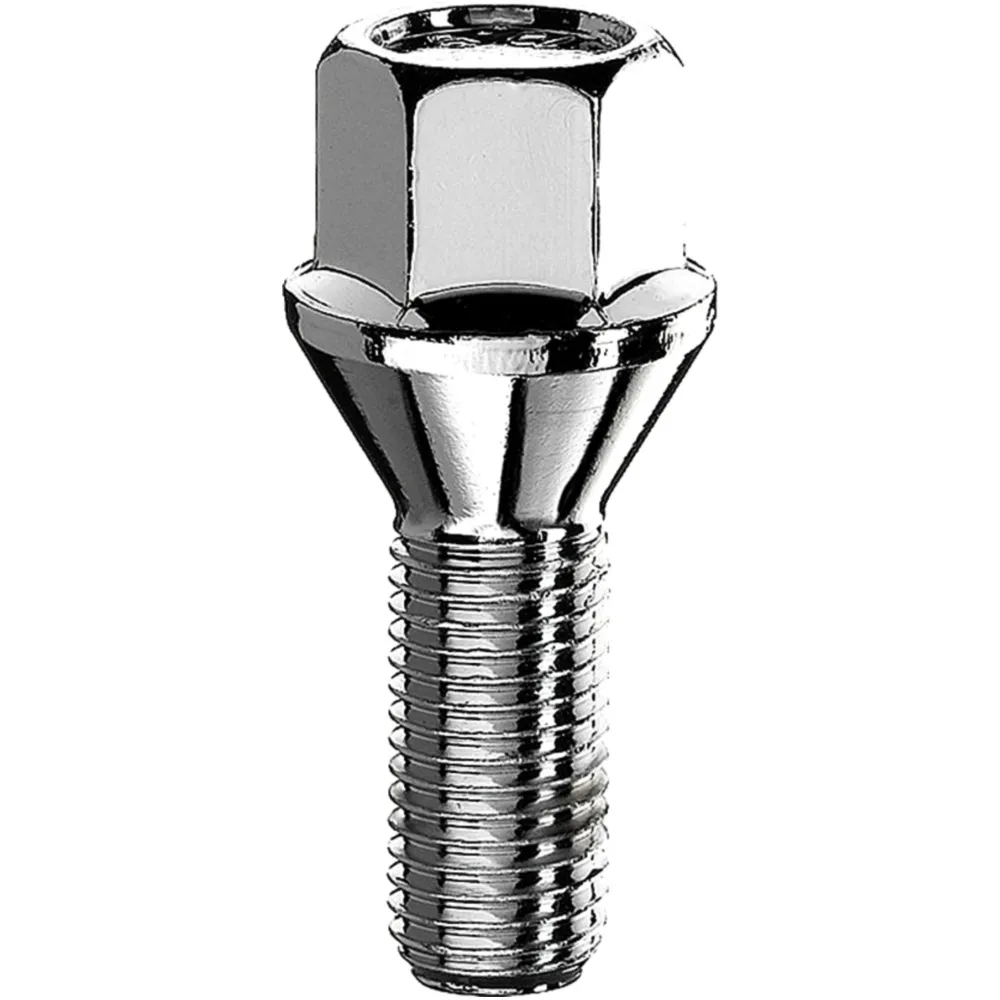 Wheel nut m14x1.5x28 ke17 M1415KE28S