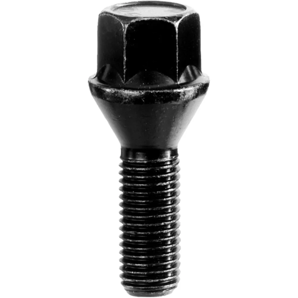 Bolzen Radschraube M12X1.25X26 KE17