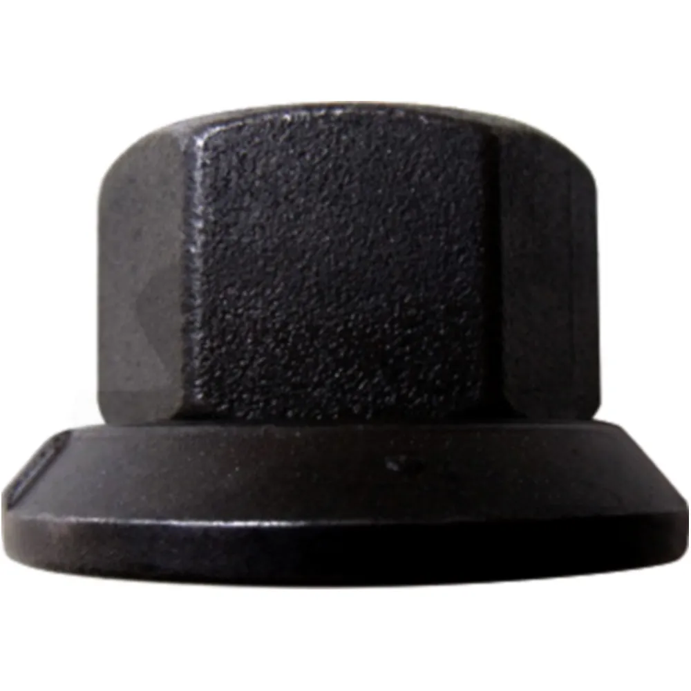 Wheel nut m18x1.5 fb 27