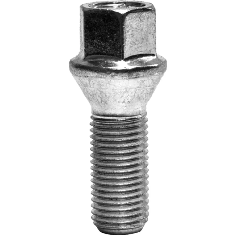 Wheel nut m14x1.5x30 ke 19