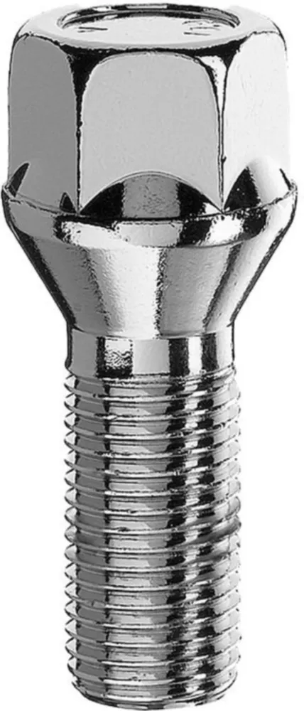 Wheel nut m12x1.75x30 ke19