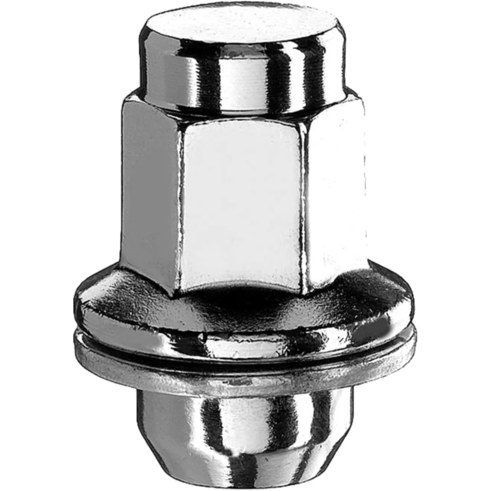 Wheel nut m14x1.5 fb 22