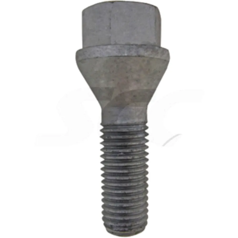 Wheel nut m14x1.5x23 ke17