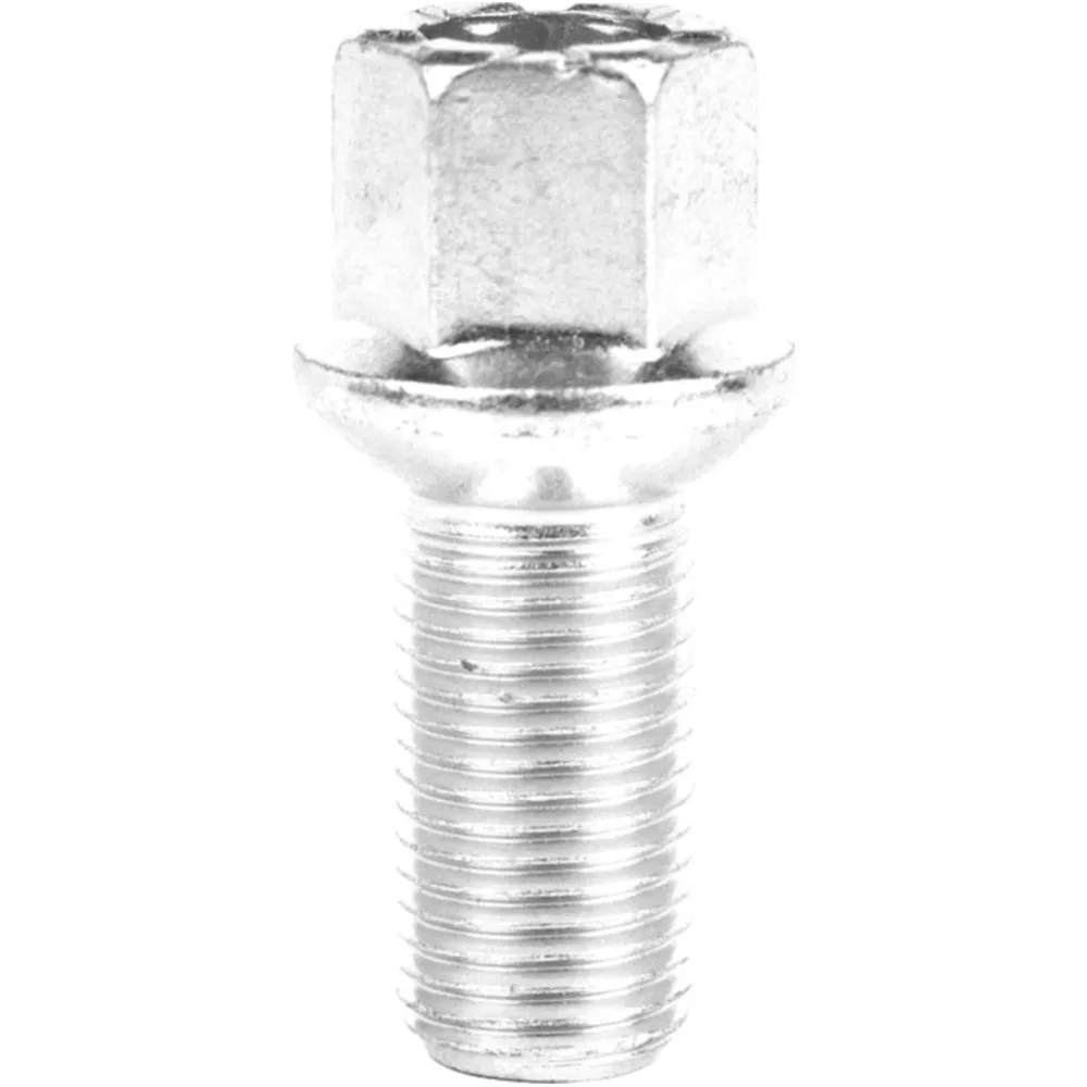 Wheel nut m14x1.5x27 ku 17 XM1415KU27V