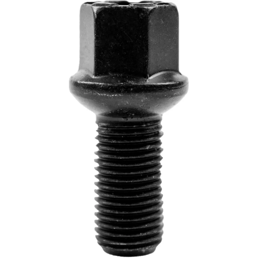 Wheel nut m14x1.5x27 ku 17