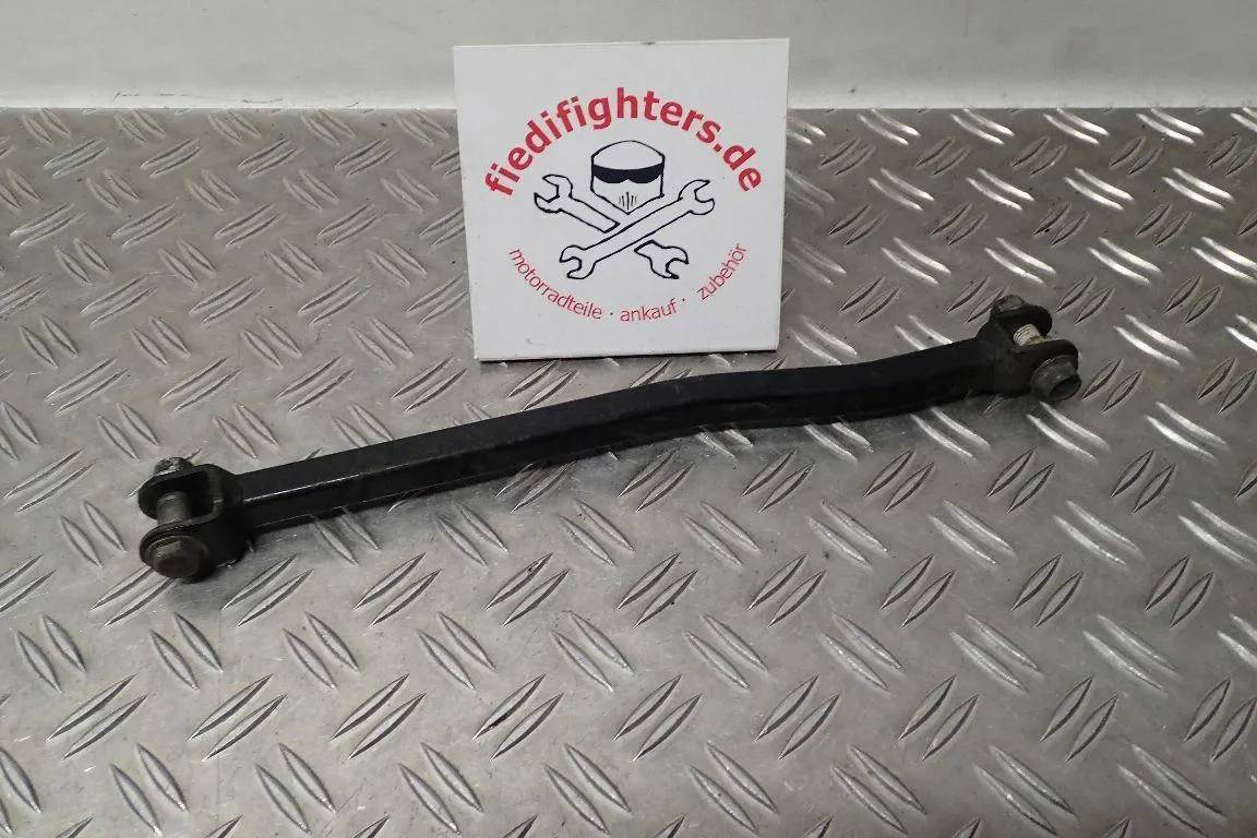 Bremssattel Stütze Bremse Sattel Stütze Suzuki Bandit 1200 GV75A Kult 56624km