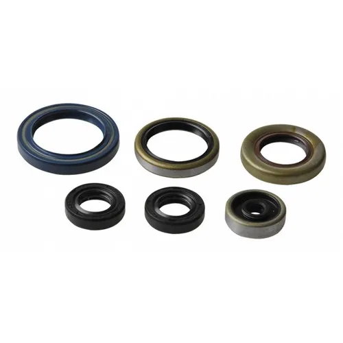 Motoröldichtungen Serie - Husqvarna Tc 85 2014-2017