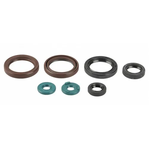 Motoröldichtungen Serie - Ktm Exc f 400 2009-2011 - Ktm Exc f 450 2009-2011 - Ktm Exc f 530 2009-2011